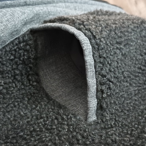 LEVI'S Fleece Lined Jacket - Picture 9 of 11